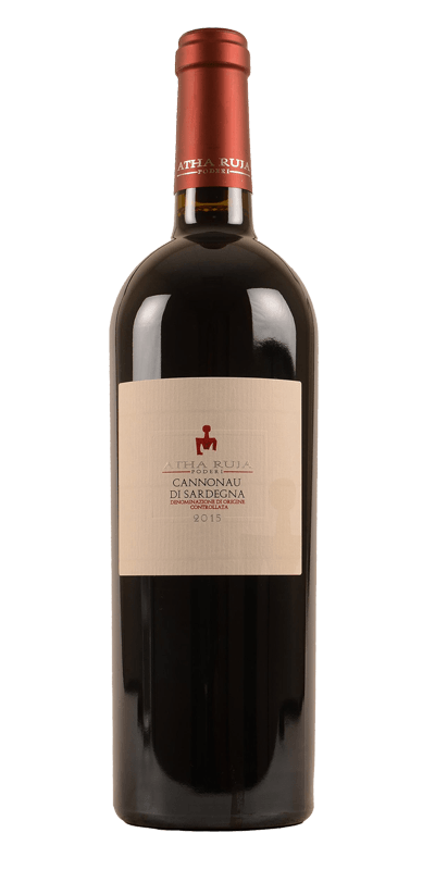 Cannonau di Sardegna Dorgali